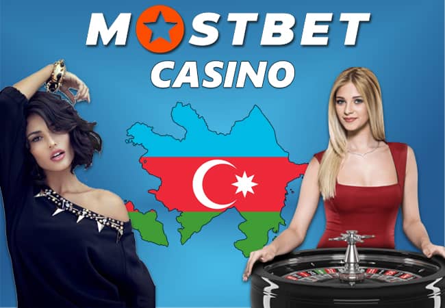 mostbet casino