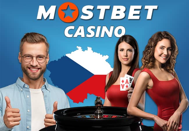 casino mostbet